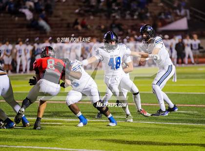 Thumbnail 2 in Deer Creek @ Mustang photogallery.