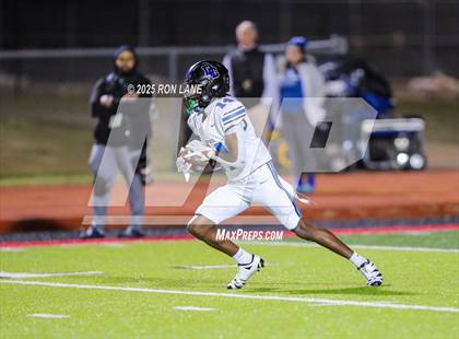 Thumbnail 2 in Deer Creek @ Mustang photogallery.