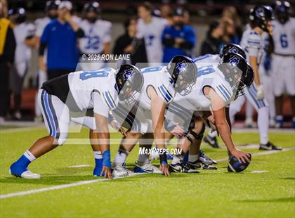 Thumbnail 3 in Deer Creek @ Mustang photogallery.