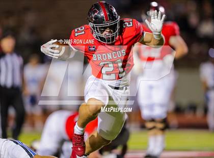 Thumbnail 2 in Deer Creek @ Mustang photogallery.