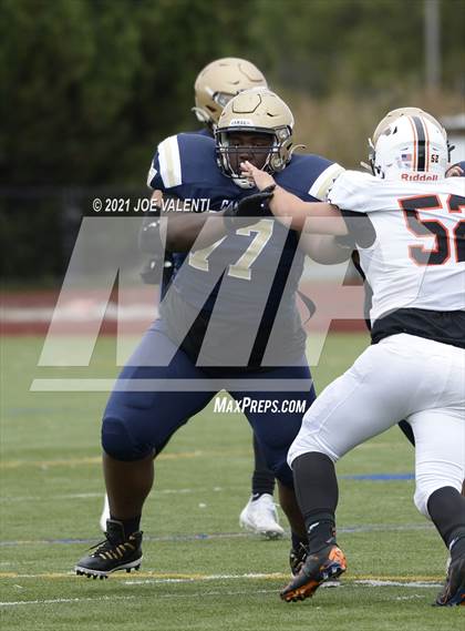 Thumbnail 3 in Cathedral Prep @ Canisius photogallery.