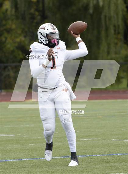 Thumbnail 2 in Cathedral Prep @ Canisius photogallery.