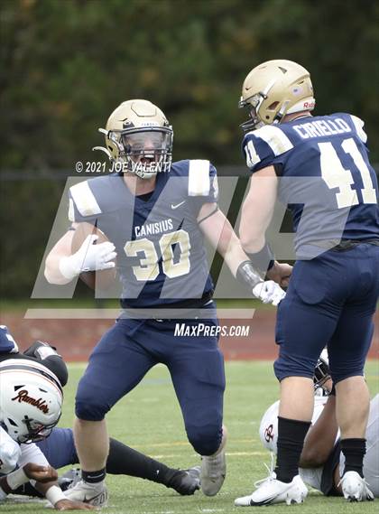 Thumbnail 3 in Cathedral Prep @ Canisius photogallery.