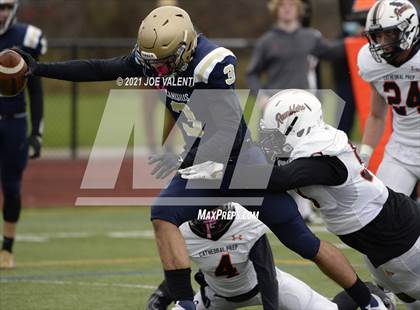 Thumbnail 2 in Cathedral Prep @ Canisius photogallery.