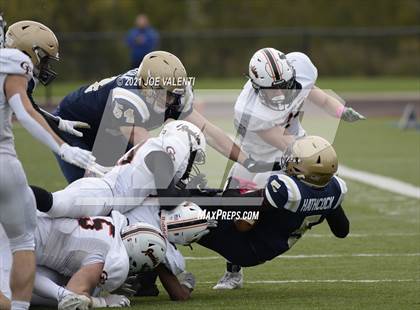 Thumbnail 2 in Cathedral Prep @ Canisius photogallery.
