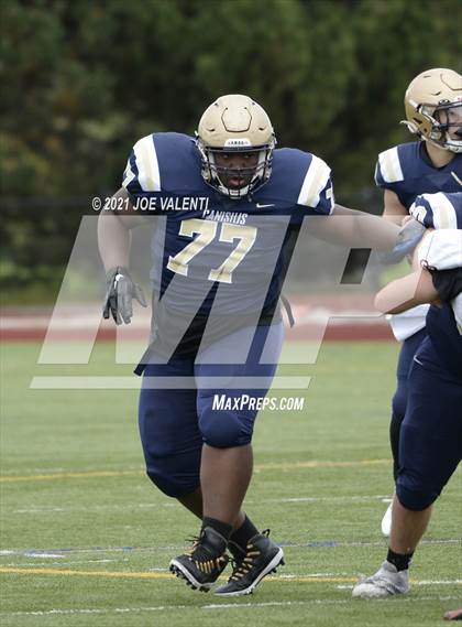 Thumbnail 1 in Cathedral Prep @ Canisius photogallery.
