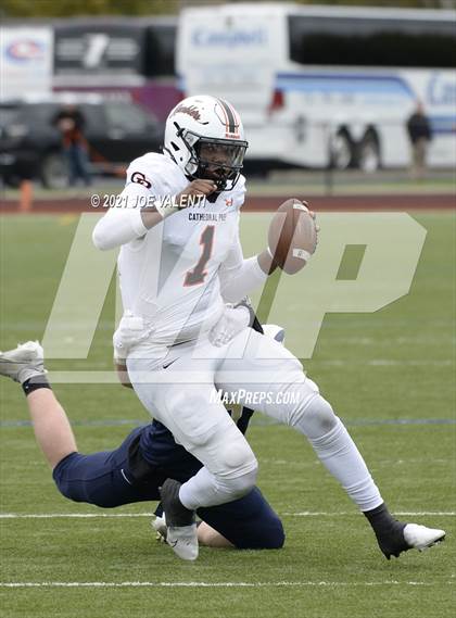 Thumbnail 2 in Cathedral Prep @ Canisius photogallery.
