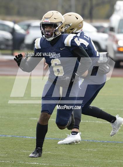 Thumbnail 2 in Cathedral Prep @ Canisius photogallery.
