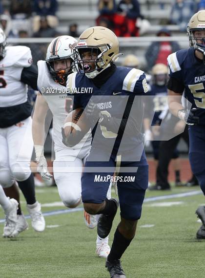 Thumbnail 1 in Cathedral Prep @ Canisius photogallery.