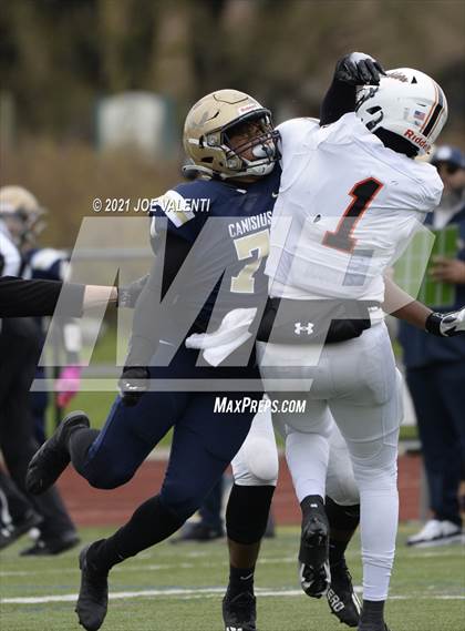 Thumbnail 3 in Cathedral Prep @ Canisius photogallery.