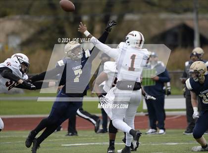 Thumbnail 2 in Cathedral Prep @ Canisius photogallery.