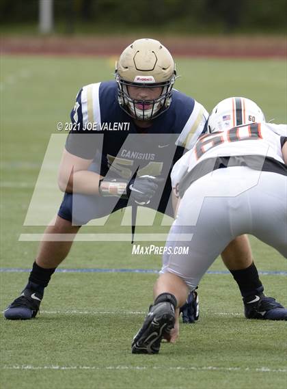 Thumbnail 3 in Cathedral Prep @ Canisius photogallery.