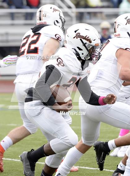 Thumbnail 3 in Cathedral Prep @ Canisius photogallery.