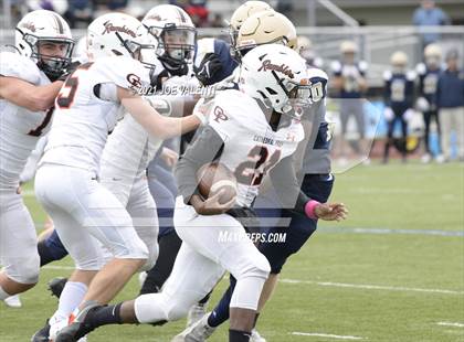 Thumbnail 1 in Cathedral Prep @ Canisius photogallery.