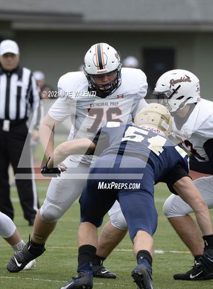 Thumbnail 1 in Cathedral Prep @ Canisius photogallery.