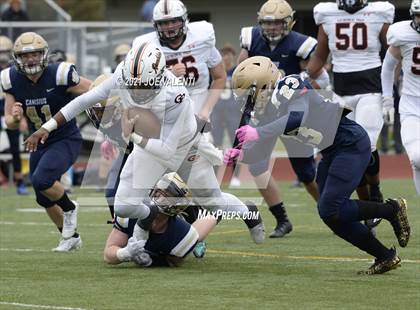 Thumbnail 1 in Cathedral Prep @ Canisius photogallery.