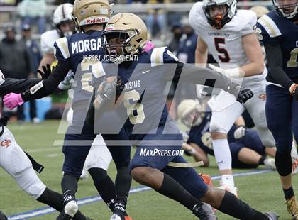 Thumbnail 3 in Cathedral Prep @ Canisius photogallery.