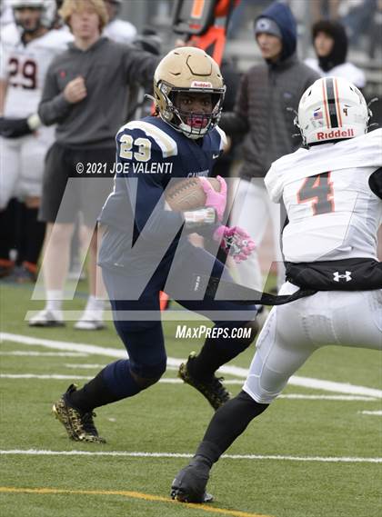 Thumbnail 2 in Cathedral Prep @ Canisius photogallery.