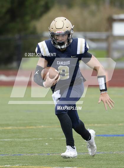 Thumbnail 2 in Cathedral Prep @ Canisius photogallery.