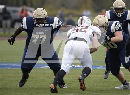 Thumbnail 1 in Cathedral Prep @ Canisius photogallery.