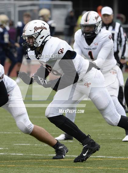 Thumbnail 3 in Cathedral Prep @ Canisius photogallery.