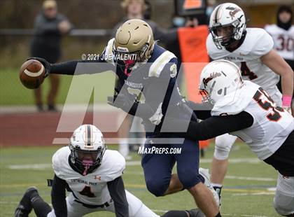 Thumbnail 1 in Cathedral Prep @ Canisius photogallery.