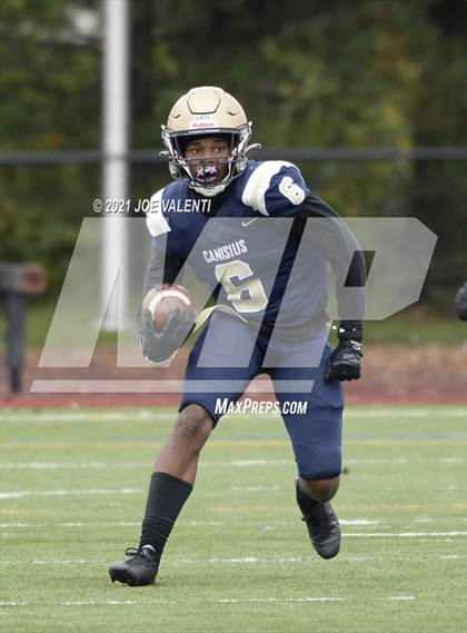 Thumbnail 2 in Cathedral Prep @ Canisius photogallery.
