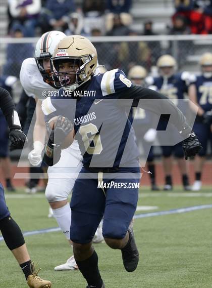 Thumbnail 2 in Cathedral Prep @ Canisius photogallery.