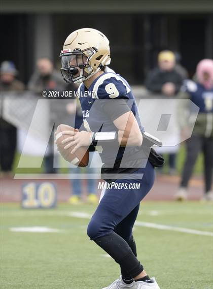 Thumbnail 3 in Cathedral Prep @ Canisius photogallery.