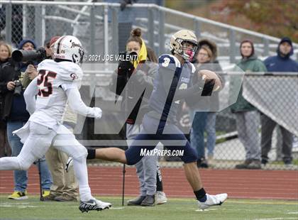 Thumbnail 3 in Cathedral Prep @ Canisius photogallery.