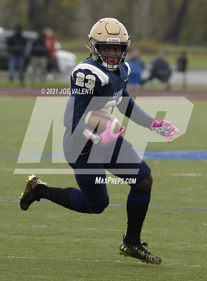 Thumbnail 1 in Cathedral Prep @ Canisius photogallery.