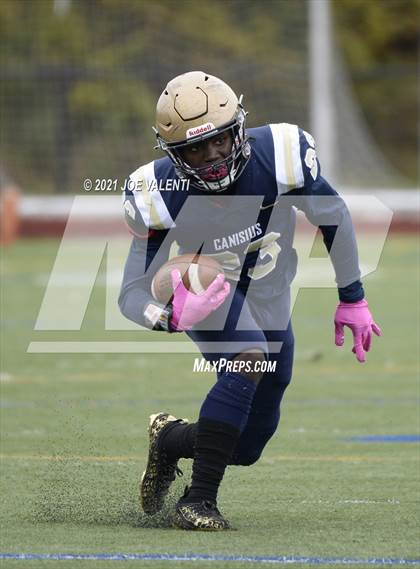 Thumbnail 1 in Cathedral Prep @ Canisius photogallery.