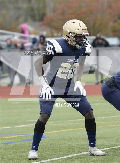 Thumbnail 3 in Cathedral Prep @ Canisius photogallery.