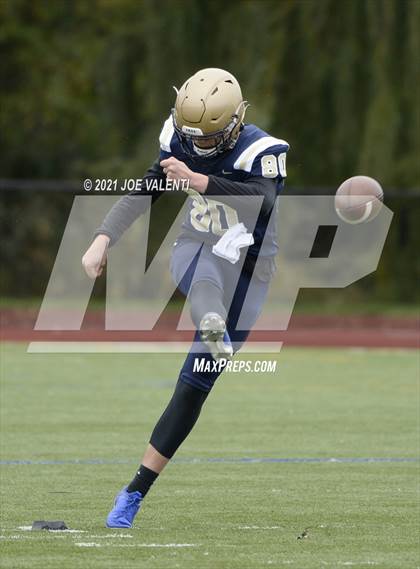 Thumbnail 1 in Cathedral Prep @ Canisius photogallery.