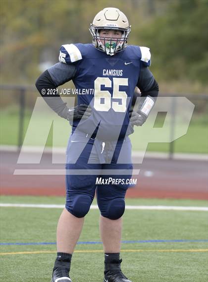 Thumbnail 1 in Cathedral Prep @ Canisius photogallery.