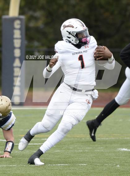 Thumbnail 1 in Cathedral Prep @ Canisius photogallery.