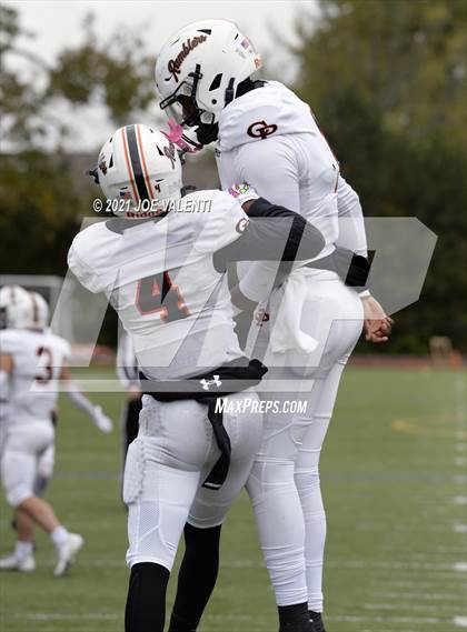 Thumbnail 1 in Cathedral Prep @ Canisius photogallery.