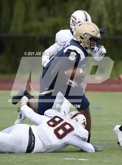 Thumbnail 2 in Cathedral Prep @ Canisius photogallery.