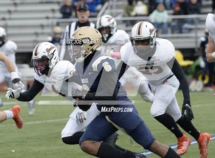Thumbnail 1 in Cathedral Prep @ Canisius photogallery.