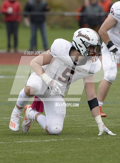 Thumbnail 3 in Cathedral Prep @ Canisius photogallery.
