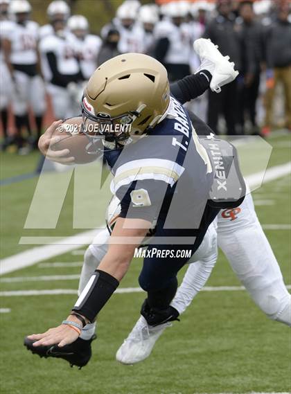 Thumbnail 2 in Cathedral Prep @ Canisius photogallery.