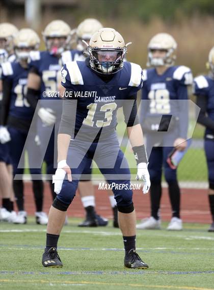 Thumbnail 1 in Cathedral Prep @ Canisius photogallery.