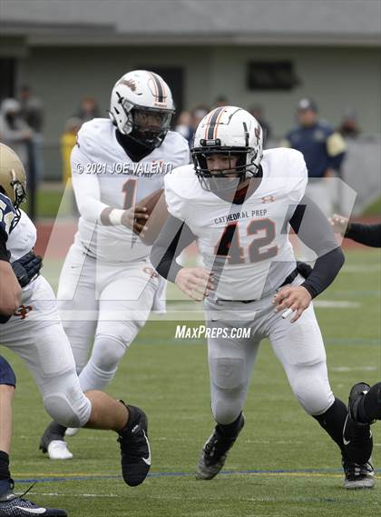 Thumbnail 2 in Cathedral Prep @ Canisius photogallery.