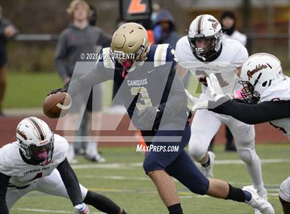Thumbnail 3 in Cathedral Prep @ Canisius photogallery.