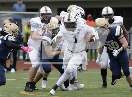 Thumbnail 1 in Cathedral Prep @ Canisius photogallery.