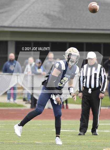 Thumbnail 1 in Cathedral Prep @ Canisius photogallery.