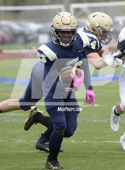 Thumbnail 2 in Cathedral Prep @ Canisius photogallery.
