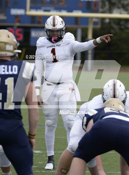 Thumbnail 2 in Cathedral Prep @ Canisius photogallery.