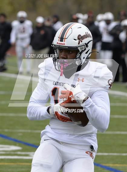 Thumbnail 2 in Cathedral Prep @ Canisius photogallery.