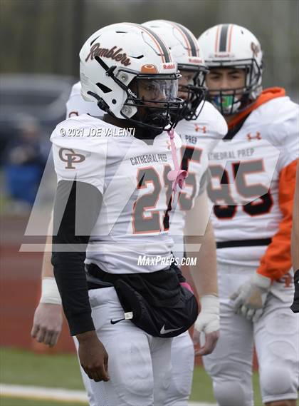 Thumbnail 3 in Cathedral Prep @ Canisius photogallery.